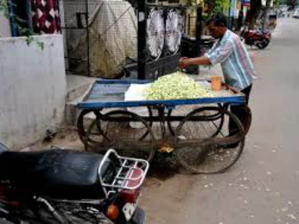 અહીં બધુ મળે છે