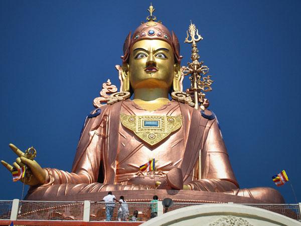 મનમોહક સુંદરતા