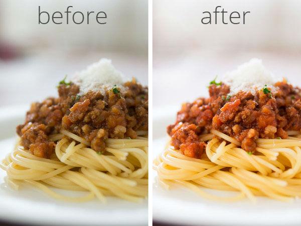 Adobe Lightroom (iPad)