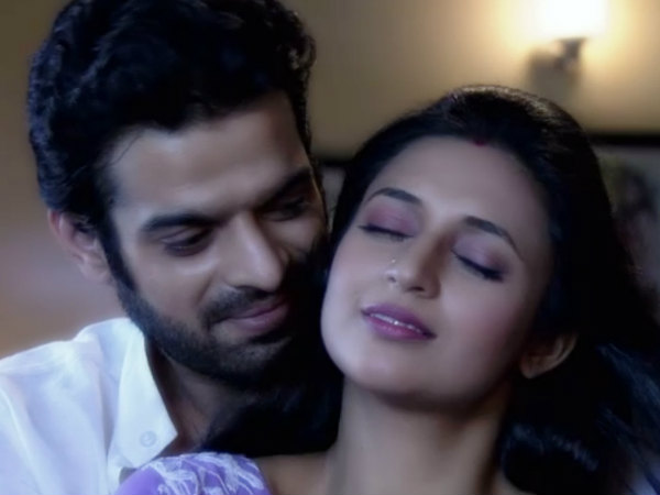 Yeh Hai Mohabbatein 5.9 (6.4)