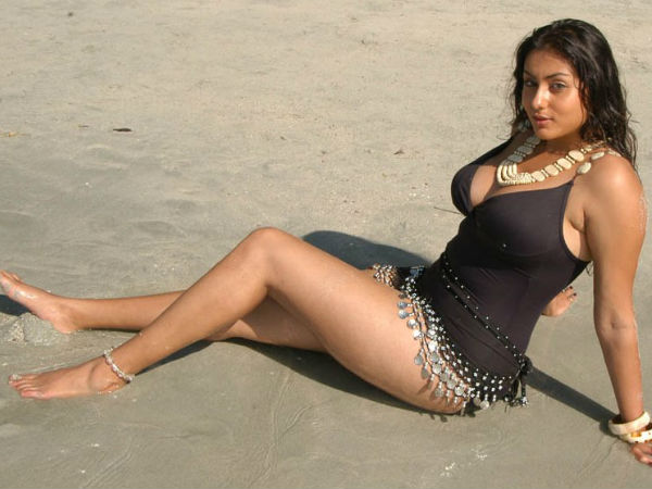નમિતા