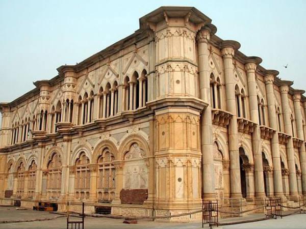 દયાલ બાગ
