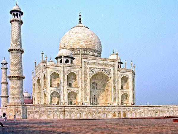 તાજ મહેલ