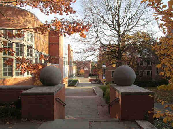 Princeton University, Princeton, NJ
