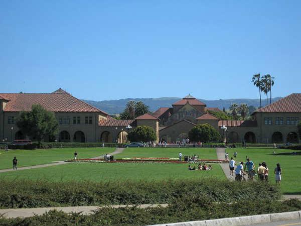Stanford University, Stanford, CA
