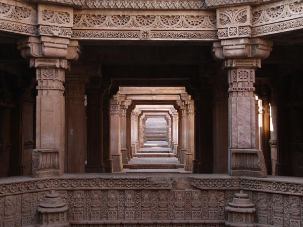 વાવનું સ્થાપત્ય
