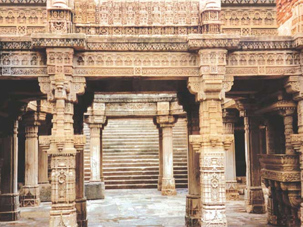 વાવનું ધાર્મિક મહત્વ