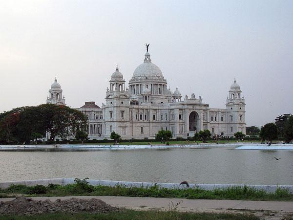 વિક્ટોરિયા મેમોરિયલ