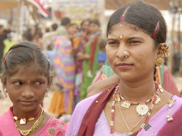 જીવનસાથીની પસંદગી