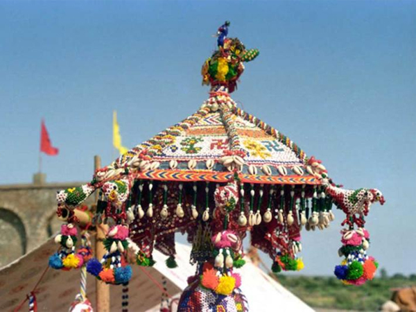 શીવને સમર્પિત છે મેળો