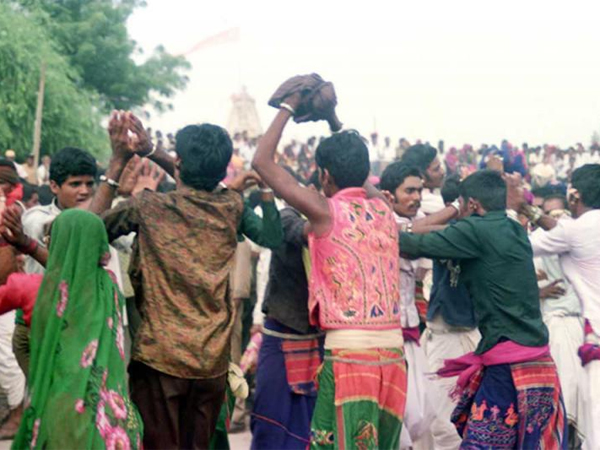 પૌરાણિક મહત્વ
