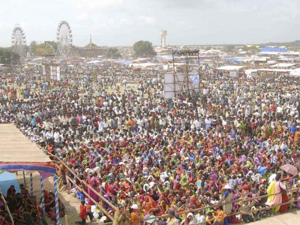 રાતથી માંડીને સવાર સુધી