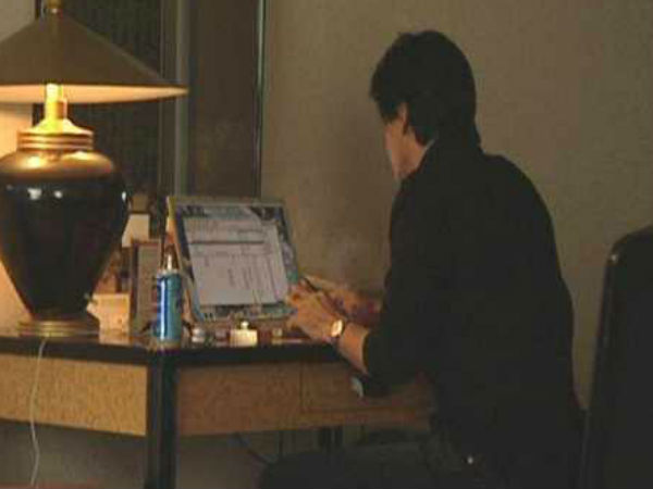 Pictures Of Shahrukh Khan Residence Mannat