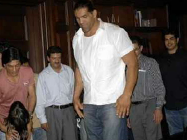 Pictures Of Shahrukh Khan Residence Mannat