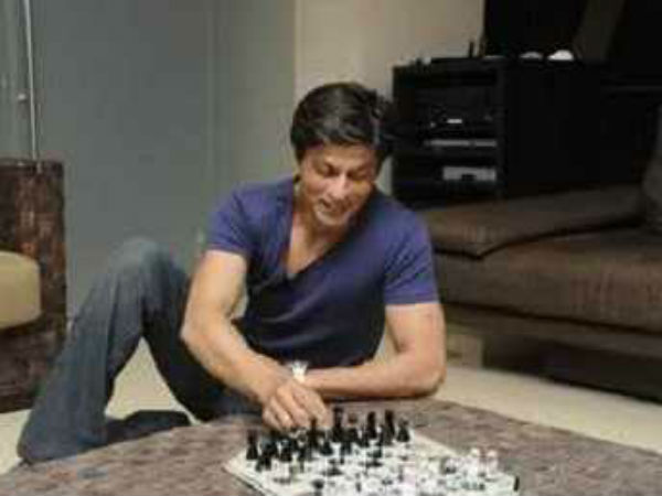 Pictures Of Shahrukh Khan Residence Mannat