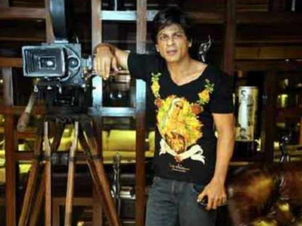 Pictures Of Shahrukh Khan Residence Mannat