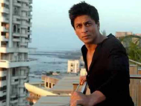 Pictures Of Shahrukh Khan Residence Mannat