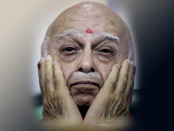 કેમ મહત્વપૂર્ણ છે અટલ, અડવાણી અને જોશી?