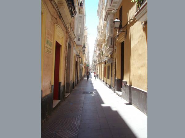 Cadiz, Spain