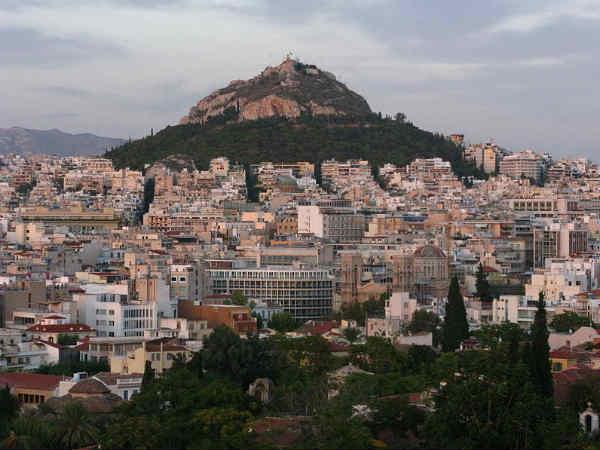 Athens, Greece