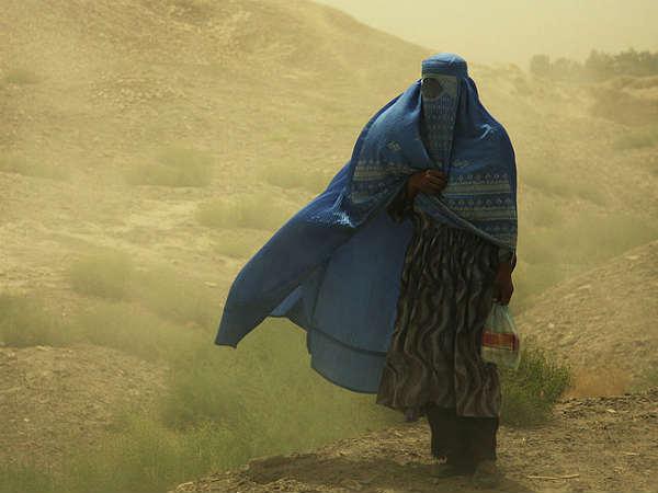 Balkh, Afghanistan