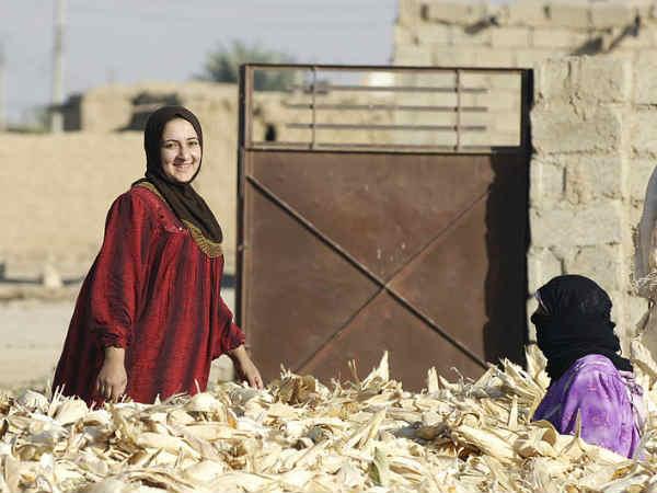 Kirkuk, Iraq