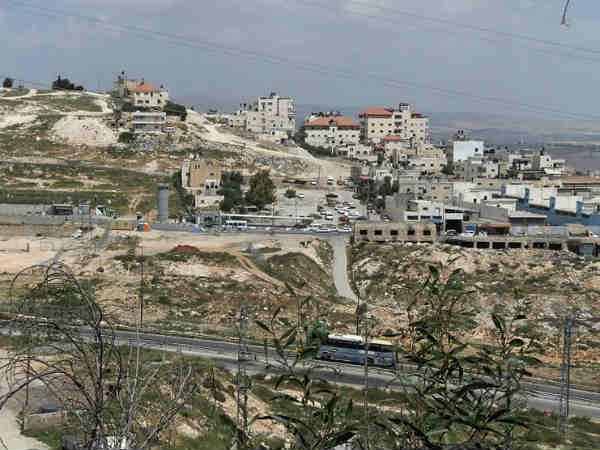Jerusalem, Israel