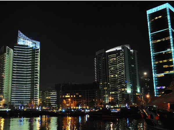Beirut, Lebanon
