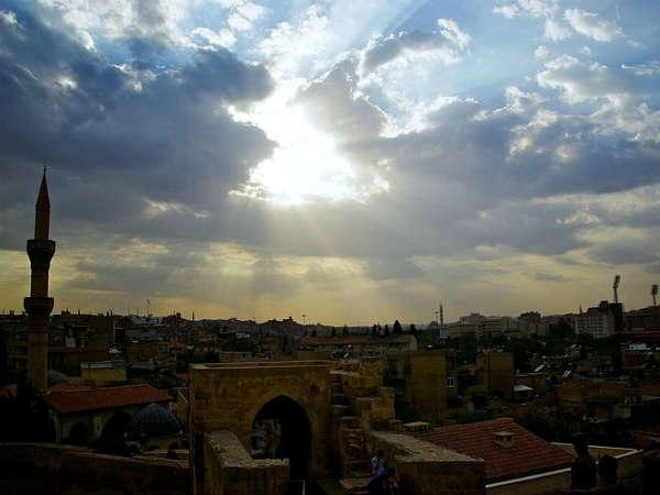 Gaziantep, Turkey