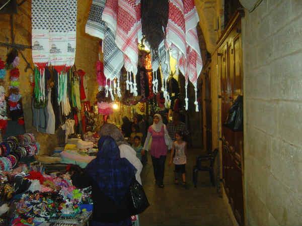Sidon, Lebanon