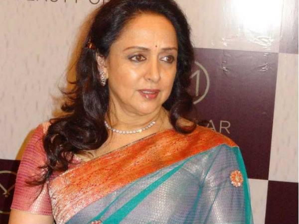 હેમા માલિનીનું 'લવ જેહાદ' કનેક્શન