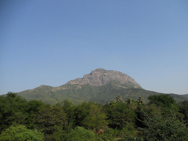ગિરનારનો ઇતિહાસ