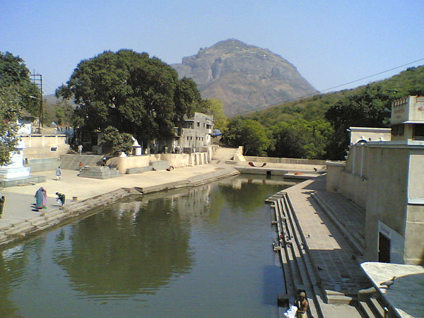 દામોદર કુંડ