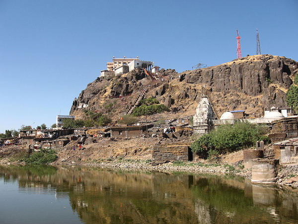 અશોકનો શિલાલેખ