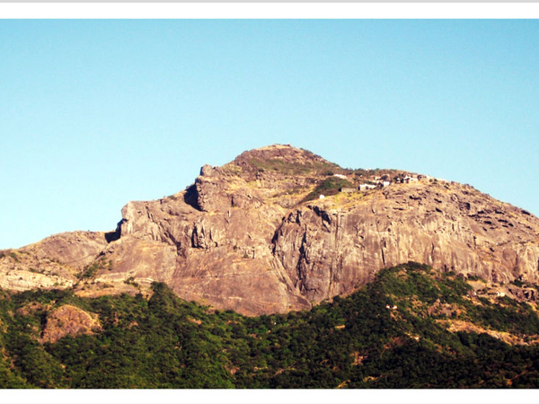 અંબાજીનું મંદિર