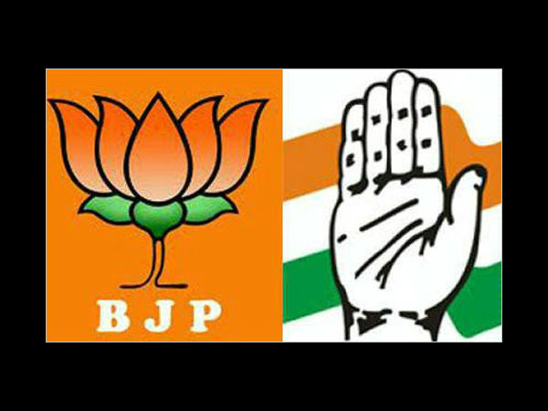 કોંગ્રેસી ભોગવશે નુકસાની