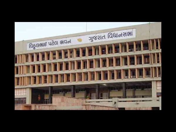 બજેટ સત્રમાં 115 કલાક કામ થયું
