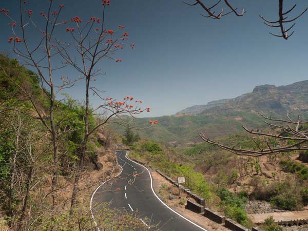 કુંભારલી ઘાટ