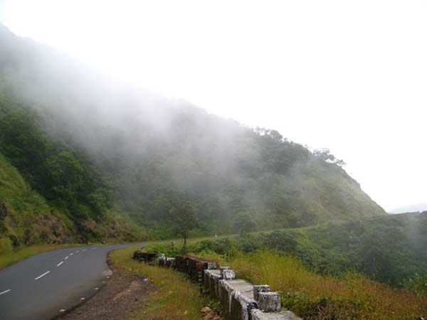 અંબા ઘાટ