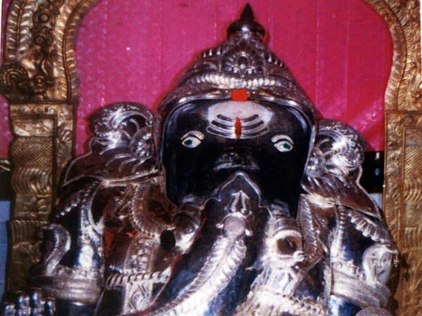 બિક્કાવોલે મહાગણપતિ