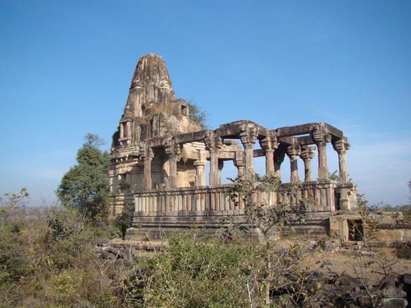 ગણેશ મંદિર