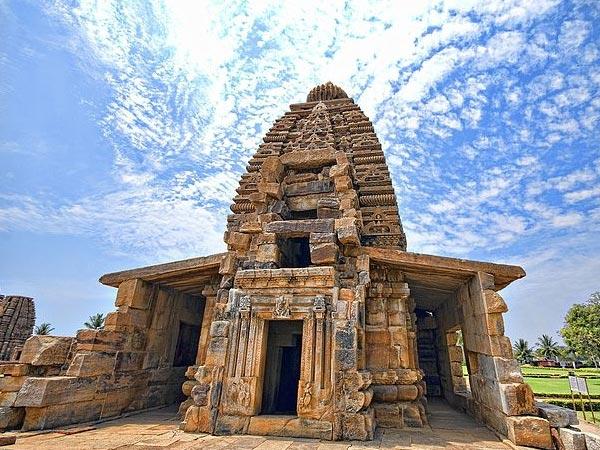 ગલાગનાથા મંદિર