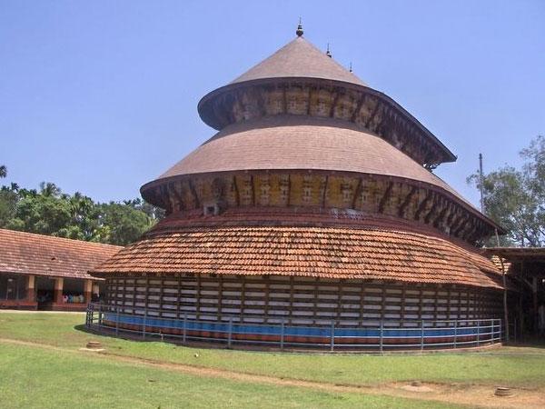 અનંતેશ્વરા વિનાયક મંદિર