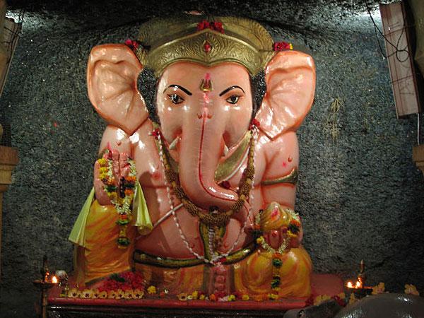 રેડી મંદિર