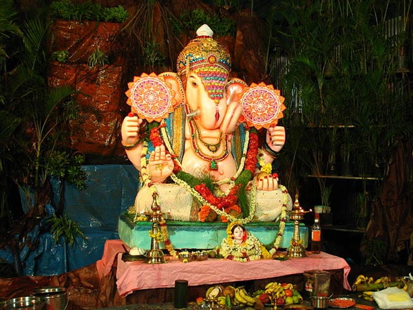 ચાંદીના ભગવાન