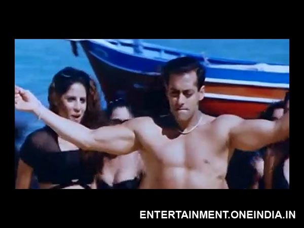 હર દિલ જો પ્યાર કરેગી
