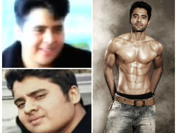 જૅકી ભાગનાની