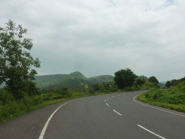મહાબલેશ્વર