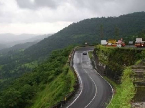 કલ્યાણ નિર્મળ હાઇવે(NH 222)