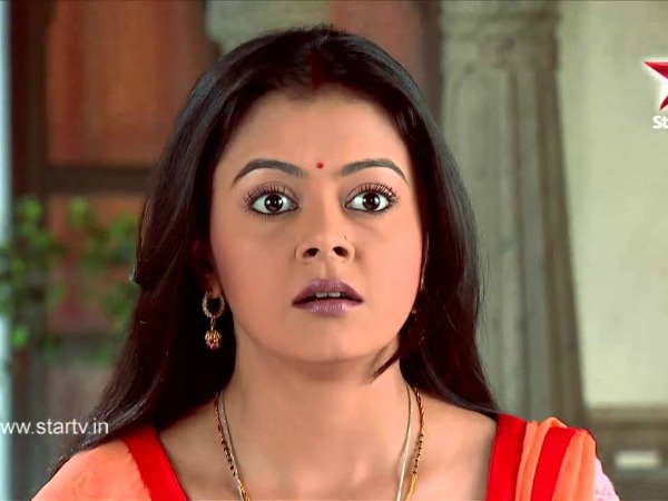 સાથ નિભાના સાથિયા નંબર 5